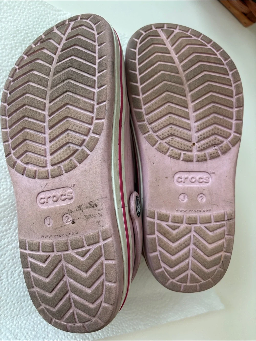 CROCS classic kid